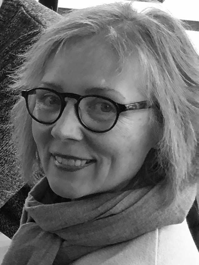 Susan Alexander